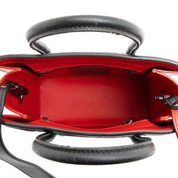 Christian Louboutin Leather Paloma Mini Tote