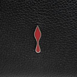 Christian Louboutin Leather Paloma Mini Tote