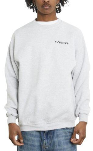 Chrysler PT Cruiser Sweatshirt L - Gray