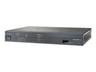 Cisco 887 Integrated Services Router - Grey