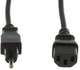 Cisco AC Power Cord CP-PWR-CORD-NA