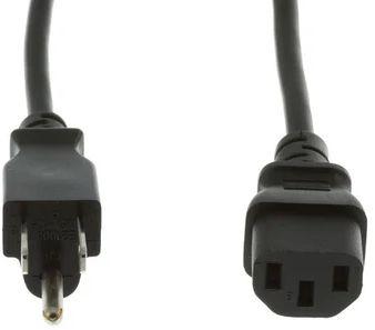 Cisco AC Power Cord CP-PWR-CORD-NA