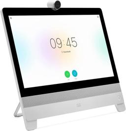 CISCO CP-DX80 Video Conferencing System 23" - Premium - White