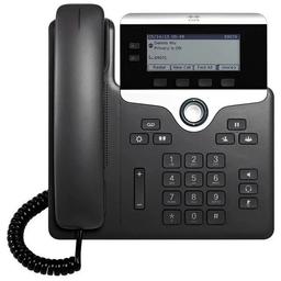 Cisco IP Phone (CP-7821-K9)