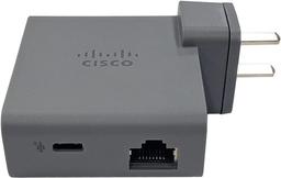 Cisco Non-PoE Ethernet Adapter (CP-8832-ETH=)