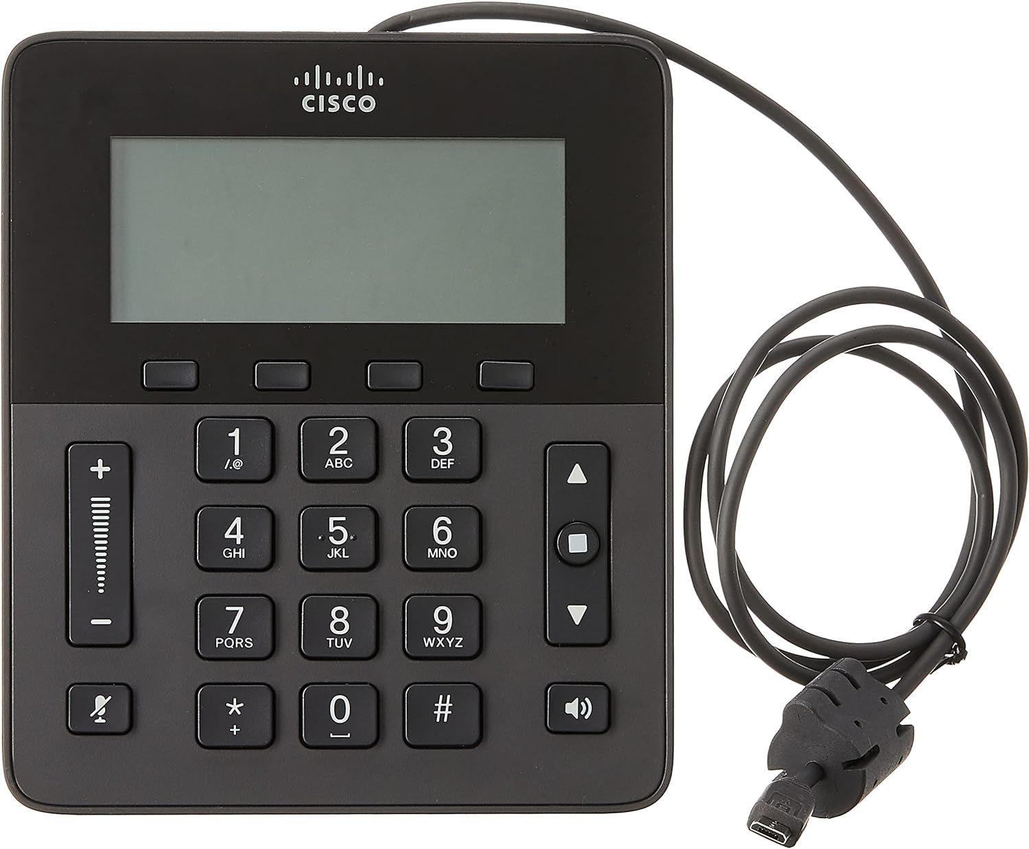 Cisco Unified IP Conference Phone 8831 (CP-8831-K9=)