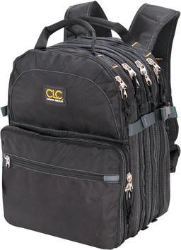 CLC Custom LeatherCraft 1132 Tool Backpack