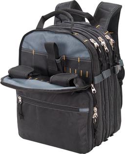 CLC Custom LeatherCraft 1132 Tool Backpack