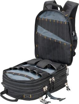 CLC Custom LeatherCraft 1132 Tool Backpack