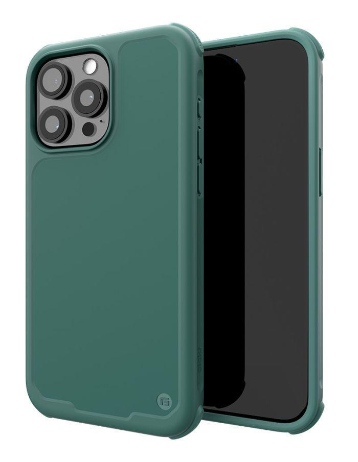 Clckr G-Form Protection Case for Apple iPhone 15 Pro