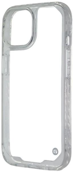 Clckr G-Form Protection Phone Case for iPhone 15