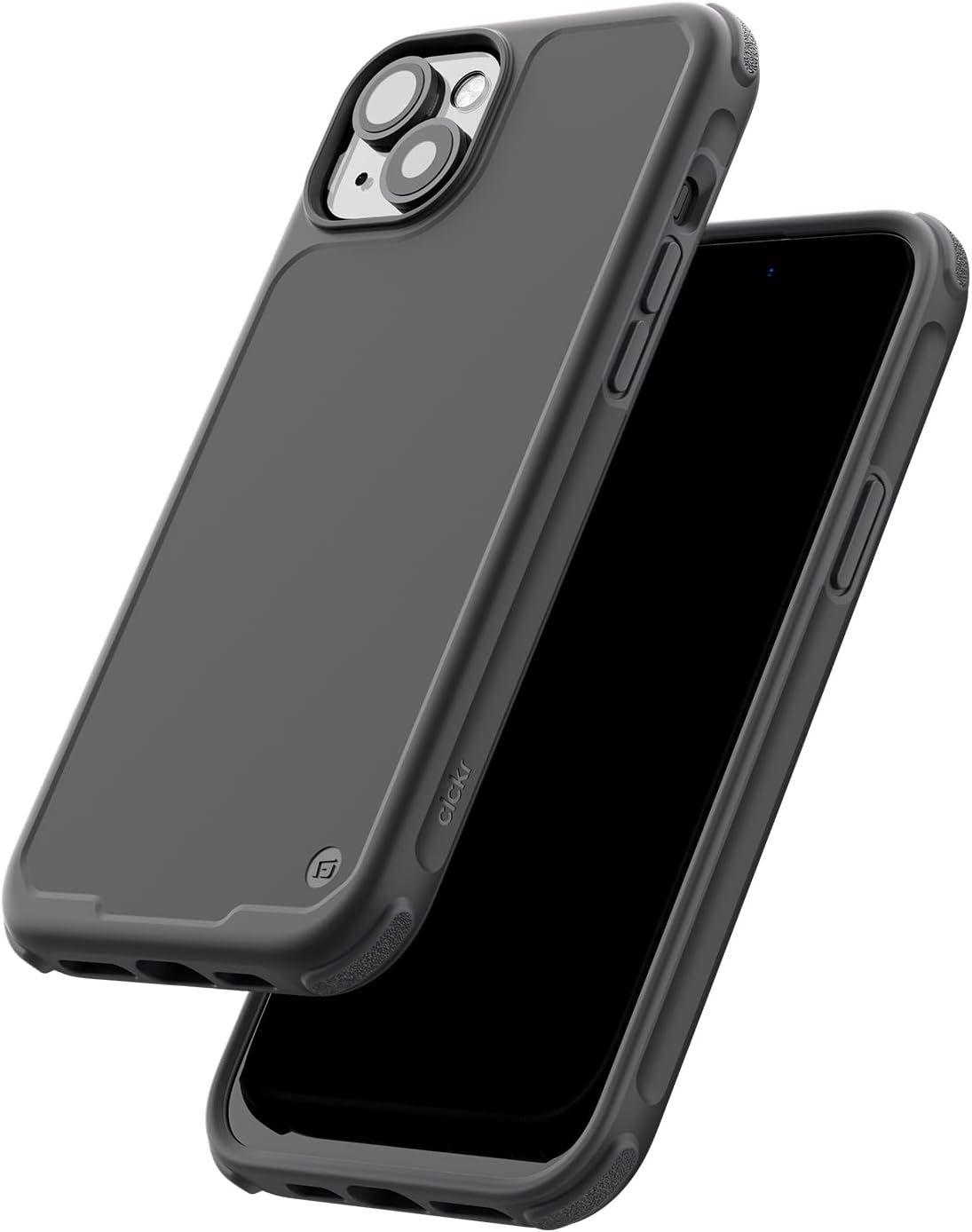 Clckr G-Form Protection Phone Case for iPhone 15 Plus