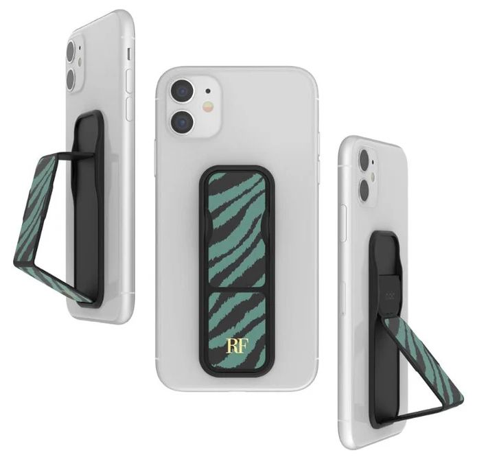 Clckr Richmond & Finch Stand & Grip