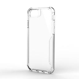 Cleanskin Protech Phone Case for Galaxy S20 Ultra - Clear