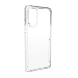 Cleanskin Protech Phone Case for Galaxy S20 Ultra - Clear