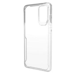 Cleanskin Protech Phone Case for Galaxy S20 Ultra - Clear