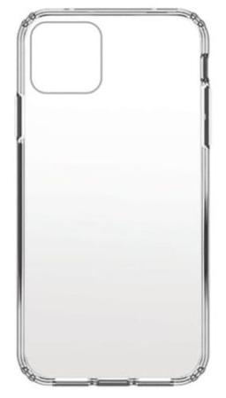 Cleanskin ProTech Phone Case for iPhone 13 Pro - Clear