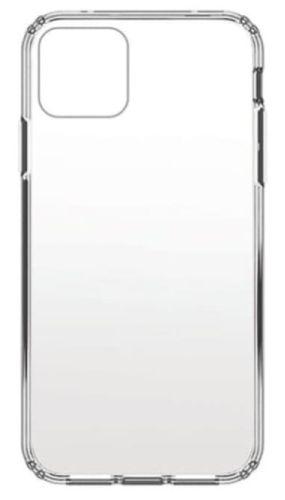 Cleanskin ProTech Phone Case for iPhone 13 Pro - Clear
