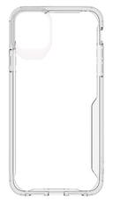 Cleanskin  ProTech Phone Case for iPhone XR/11 - Clear - Brand New