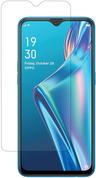 Clear Tempered Glass Screen Protector for OPPO A12