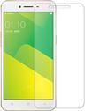 Clear Tempered Glass Screen Protector for OPPO A37