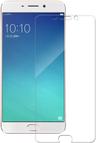 Clear Tempered Glass Screen Protector for OPPO R9 - Clear