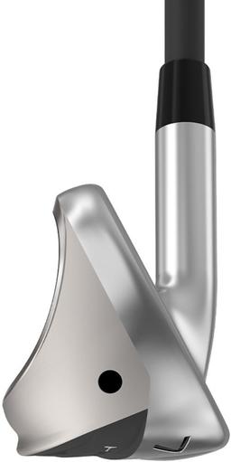 Cleveland HALO XL Full-Face Iron Set - Golf Club