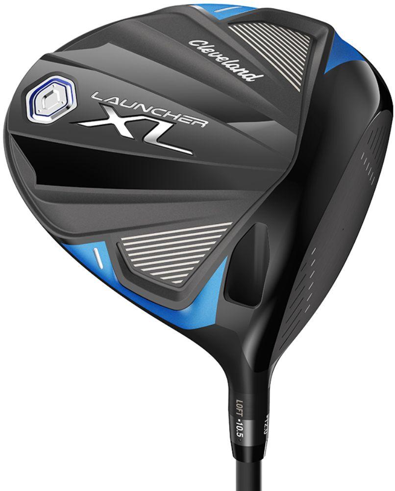 Cleveland Launcher XL Driver - Golf Club
