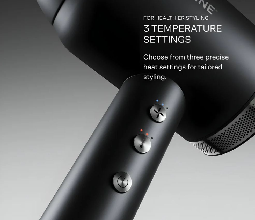 Cloud Nine The Airshot Pro Hair Dryer