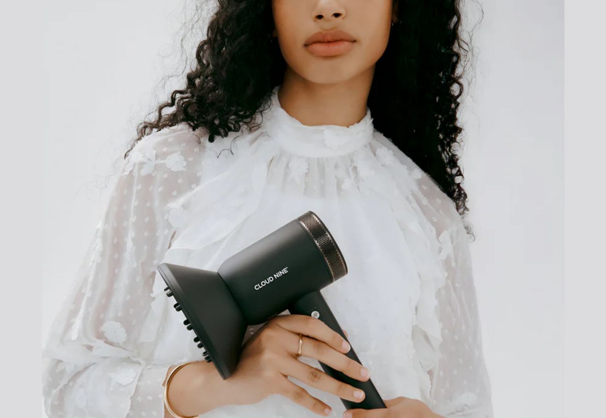 Cloud Nine The Airshot Pro Hair Dryer