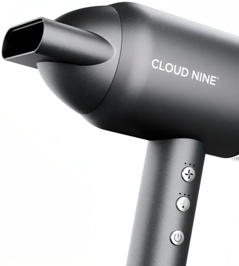 Cloud Nine The Airshot Pro Hair Dryer