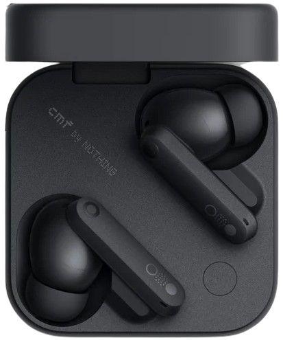 CMF by Nothing  Buds Pro 2 - Dark Grey - Brand New