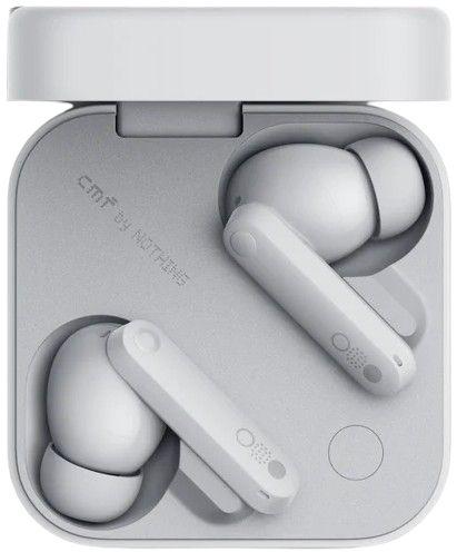 CMF by Nothing  Buds Pro 2 - Light Grey - Brand New