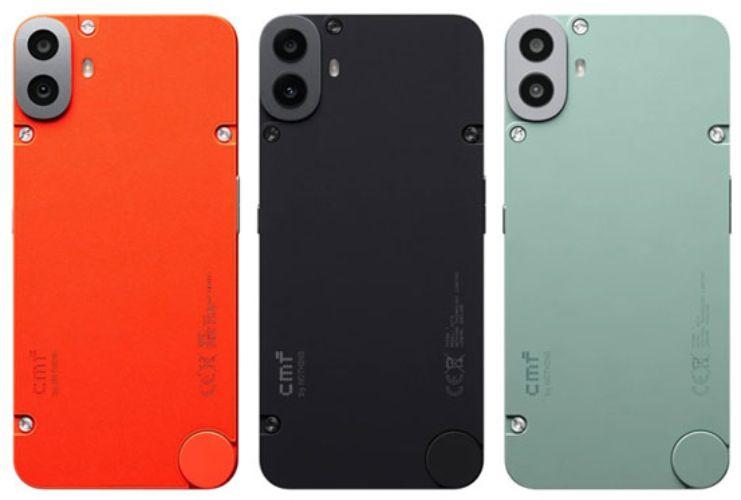 CMF By Nothing Phone 1 (5G)