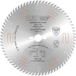 CMT 285.660.10M Crosscut Blade 10" x T60 ATB