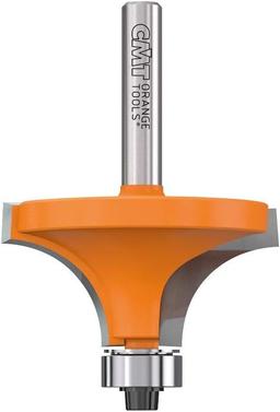 CMT 838.445.11 Roundover Bit Carbide-Tipped