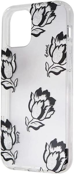 Coach Protective Phone Case for iPhone 12 Pro Max