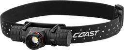 Coast XPH30R USB-C Rechargeable Dual Power Headlamp