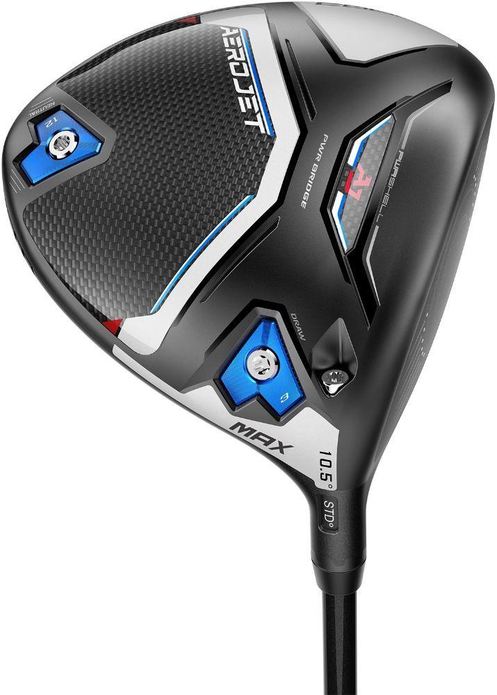 Cobra Aerojet MAX Driver 2023 - Golf Club