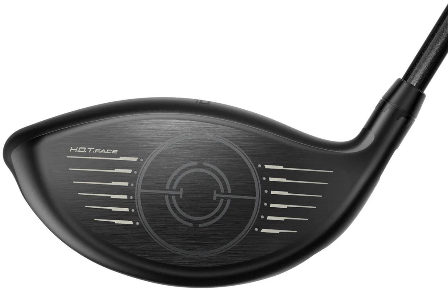 Cobra DARKSPEED X Driver - Golf Club