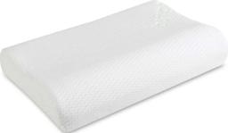 Comfy Baby Adjustable Pillow - White