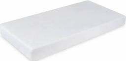 Comfy Baby Supreme Memory Foam Mattress - White