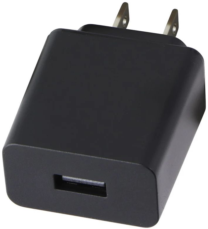 CoolPad 5V/1000mA USB-A Travel Charger (618045)
