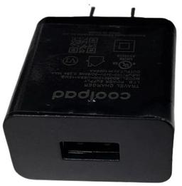 Coolpad Charge Block RD0501000 (Bulk Packaging)