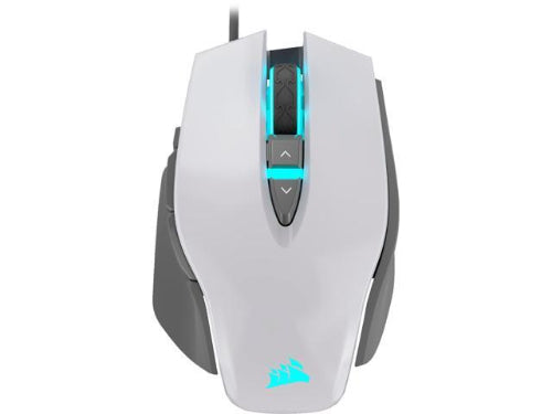 Corsair M65 RBG Tunable FPS Gaming Mouse