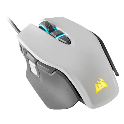 Corsair M65 RBG Tunable FPS Gaming Mouse