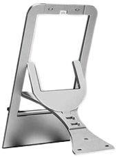 COTEetCI Foldable Aluminium Alloy Phone Holder - Grey