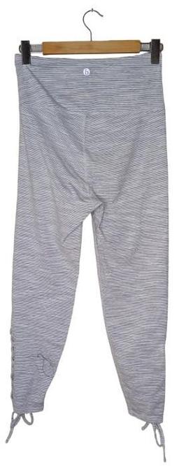 Cotton On Active Leggings M - Light Grey