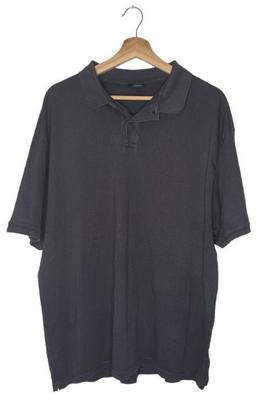 Cotton On Faded Look Polo Mens Tee XL - Grey