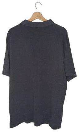 Cotton On Faded Look Polo Mens Tee XL - Grey